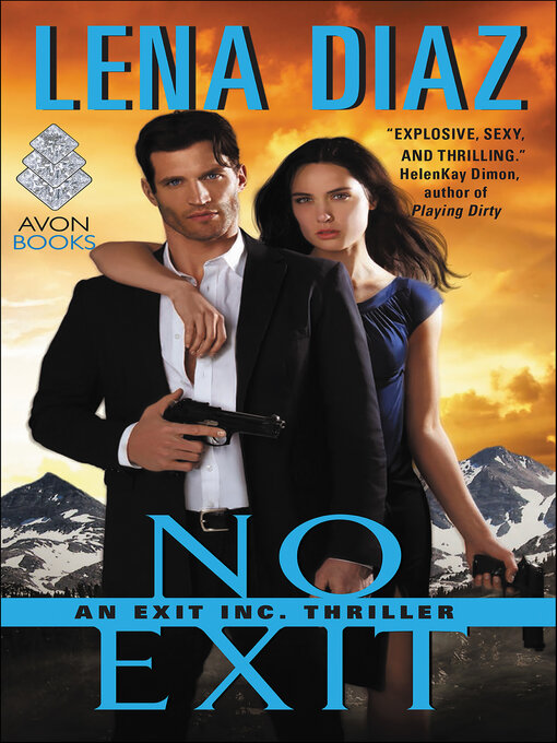 Title details for No Exit by Lena Diaz - Available